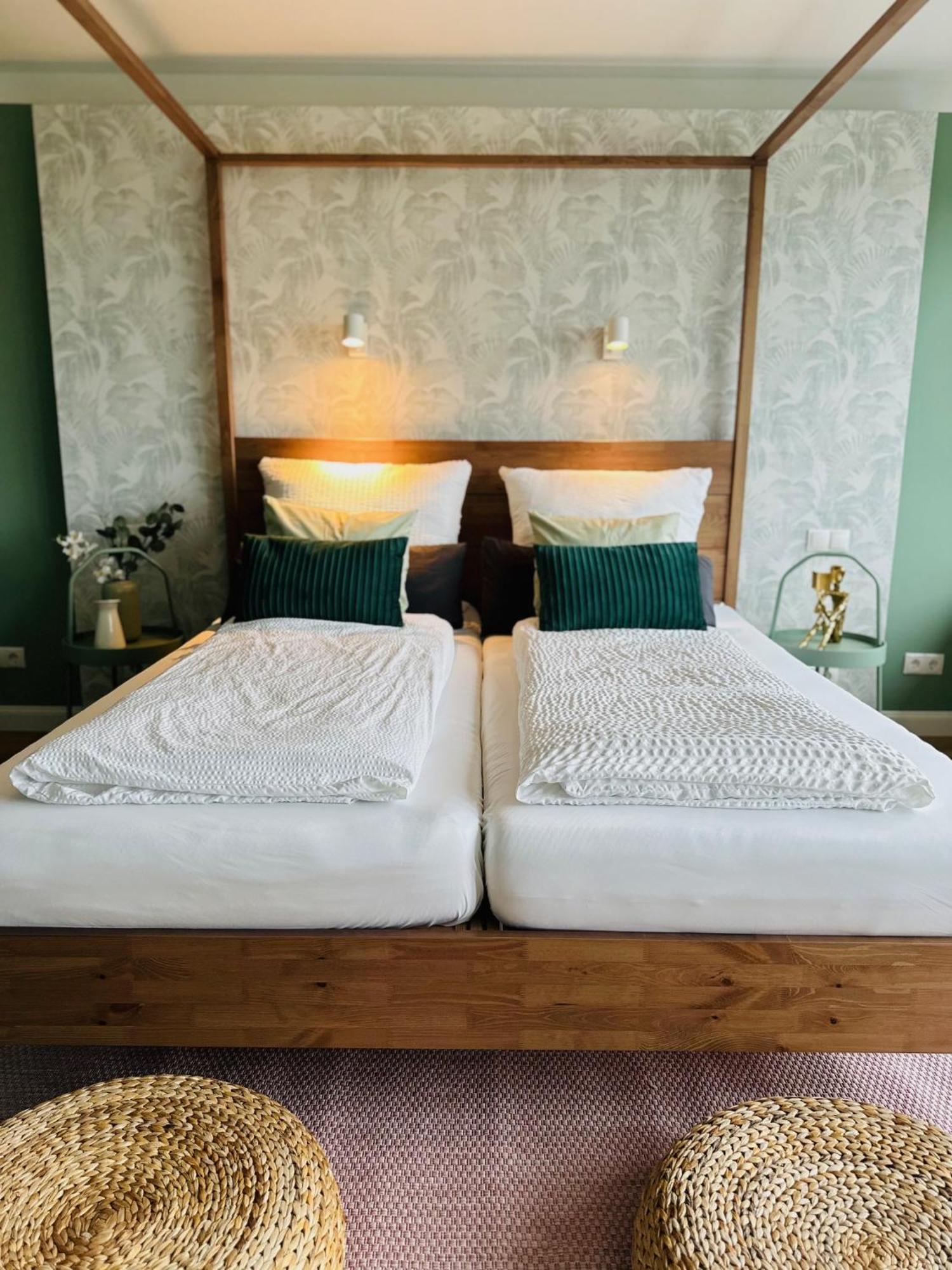 Haus Am Bed & Breakfast Bornheim (Rheinland)