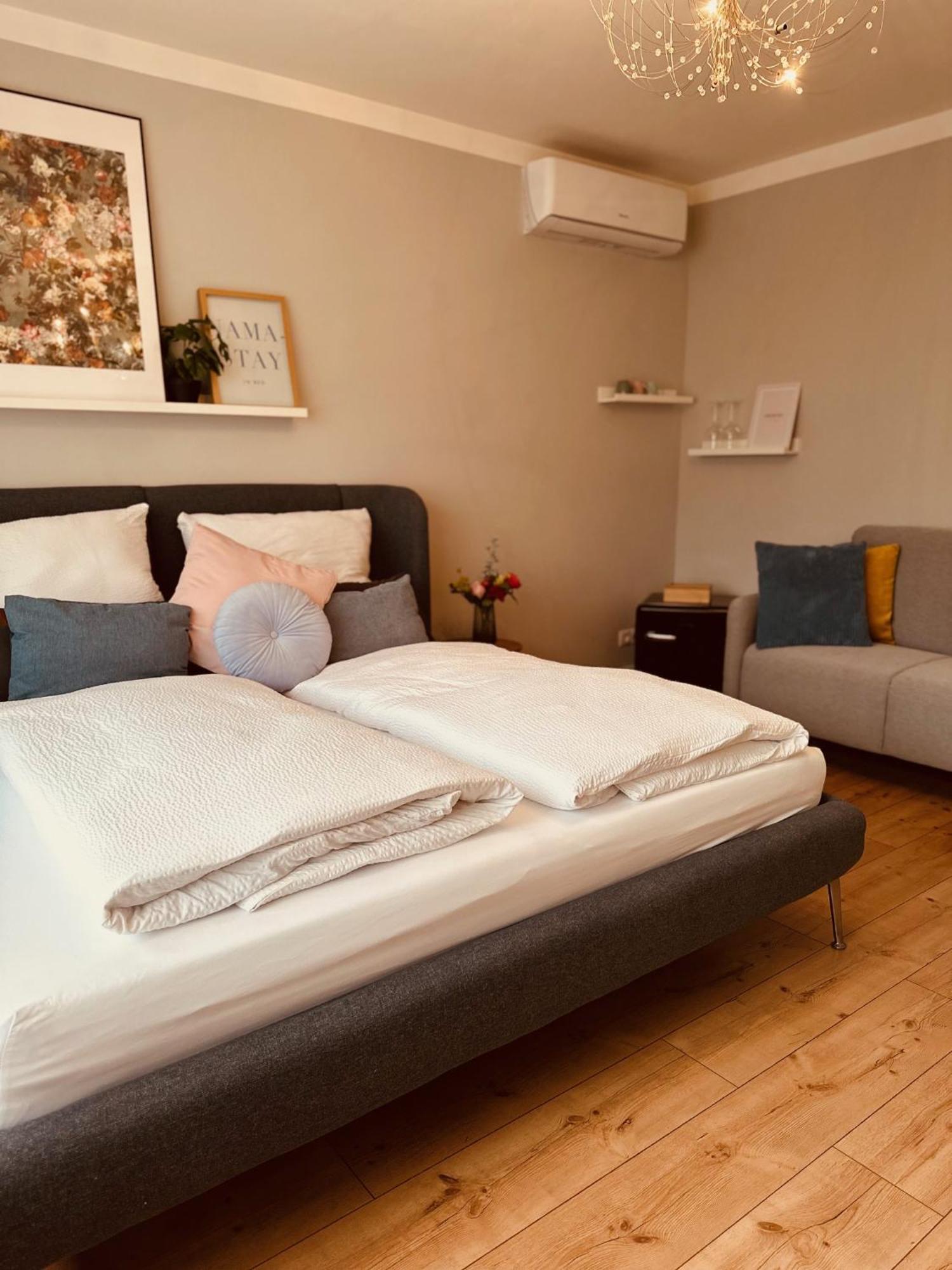 Haus Am Bed & Breakfast Bornheim (Rheinland)