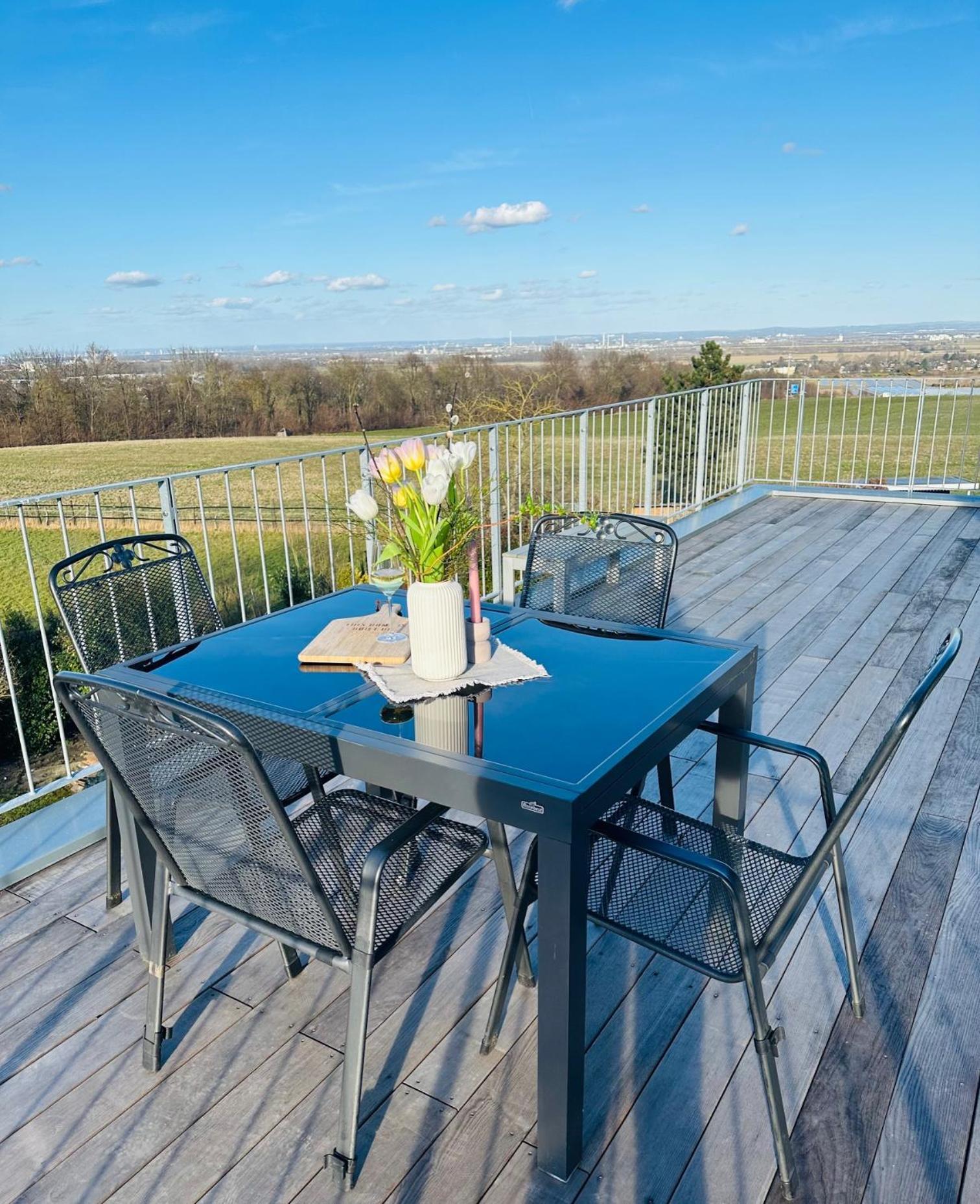 Bed & Breakfast Haus Am Bornheim (Rheinland)