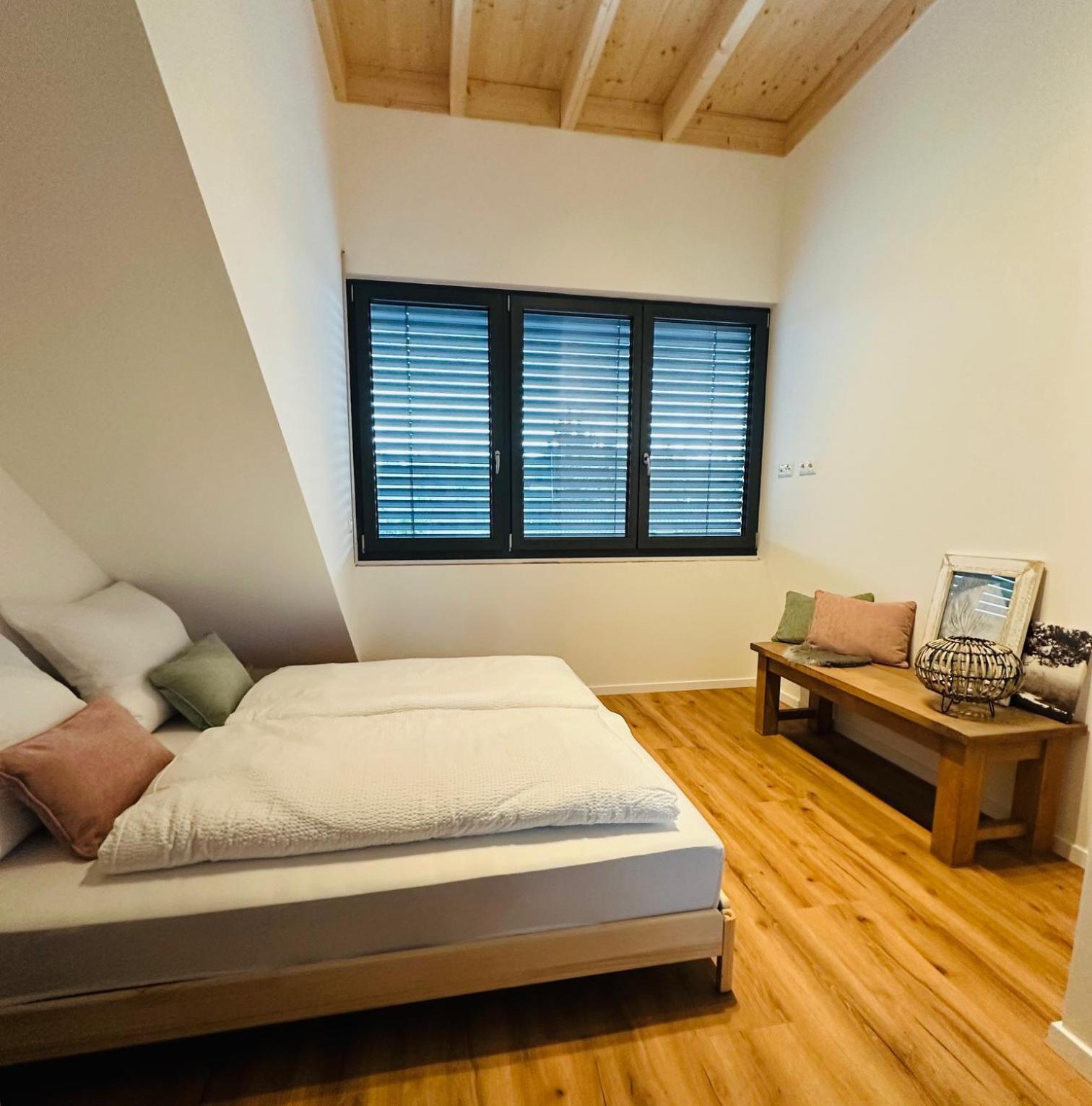 Haus Am Bed & Breakfast 3*