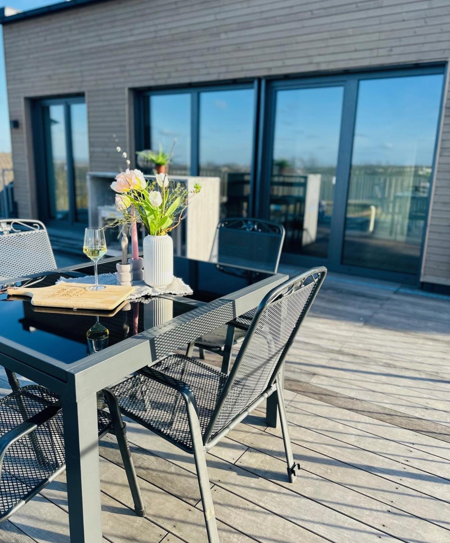 Bed & Breakfast Haus Am 3*