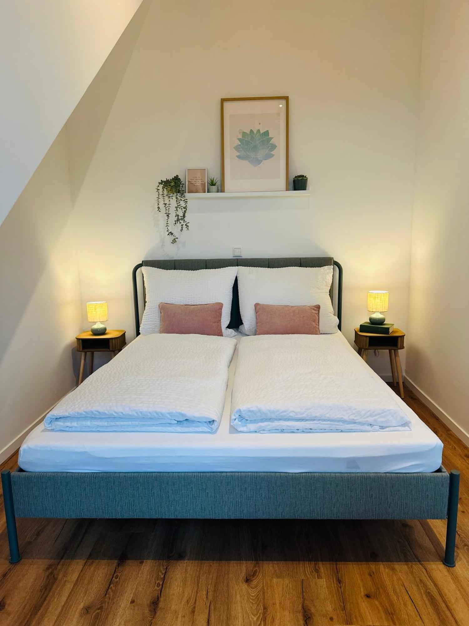 Bed & Breakfast Haus Am 3*