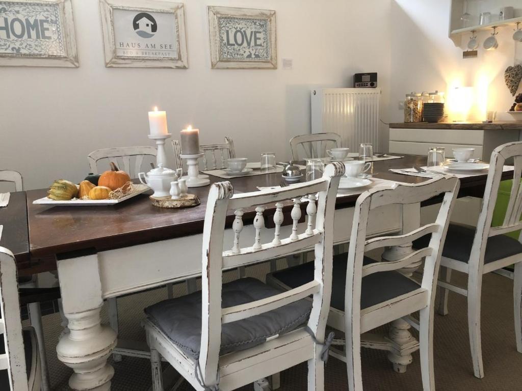 Bed & Breakfast Haus Am Bornheim (Rheinland)